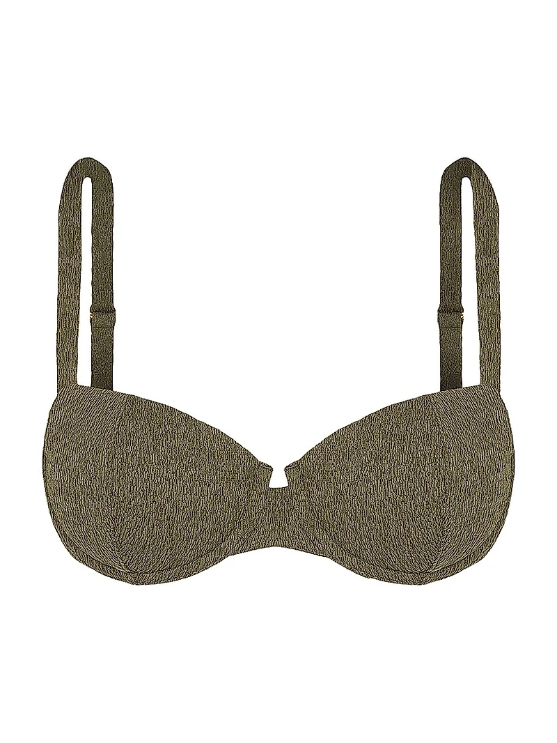 Firenze Nissi Bikini Top