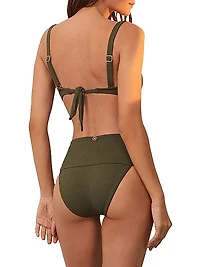 Firenze Nissi Bikini Top