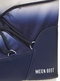 Icon Moonrise Polyester & PVC Boots