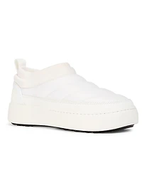 Park Soft Nylon Moon Boots