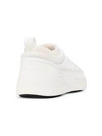 Park Soft Nylon Moon Boots
