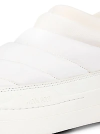Park Soft Nylon Moon Boots