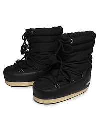 EVX Light Nylon Boots