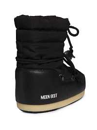 EVX Light Nylon Boots