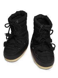 EVX Light Nylon Boots