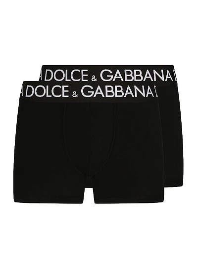 Regular Boxer 2-Pack