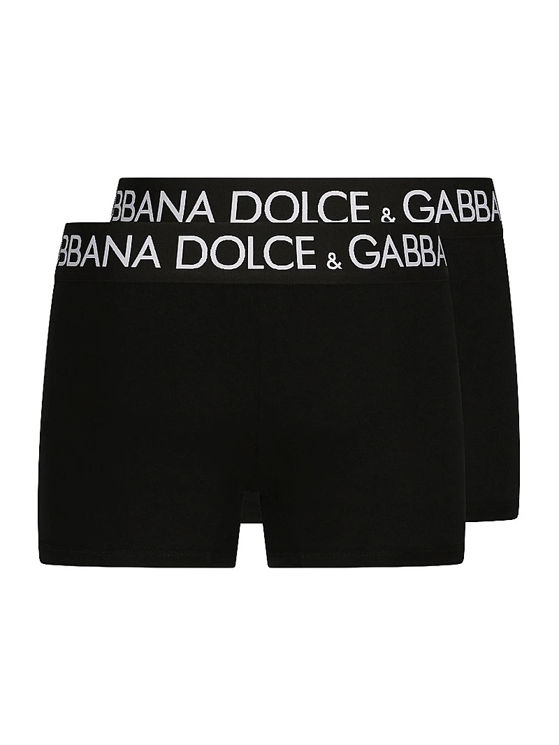 Regular Boxer 2-Pack