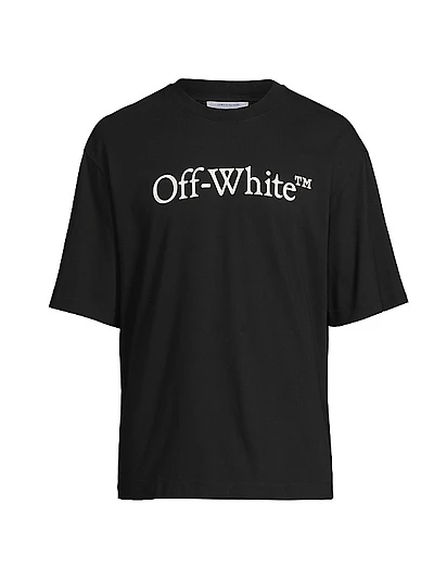 Big Bookish Skate T-Shirt