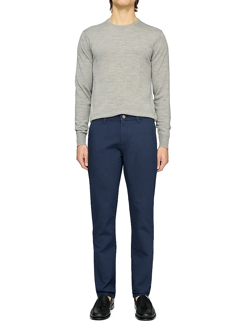 Ivan Trousers Depths