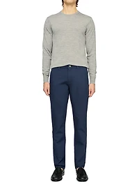 Ivan Trousers Depths