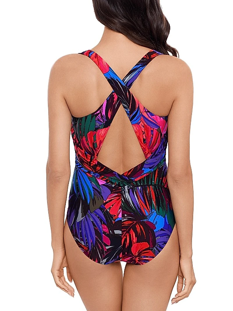 Summer Lovin Nico One-Piece Swimsuit