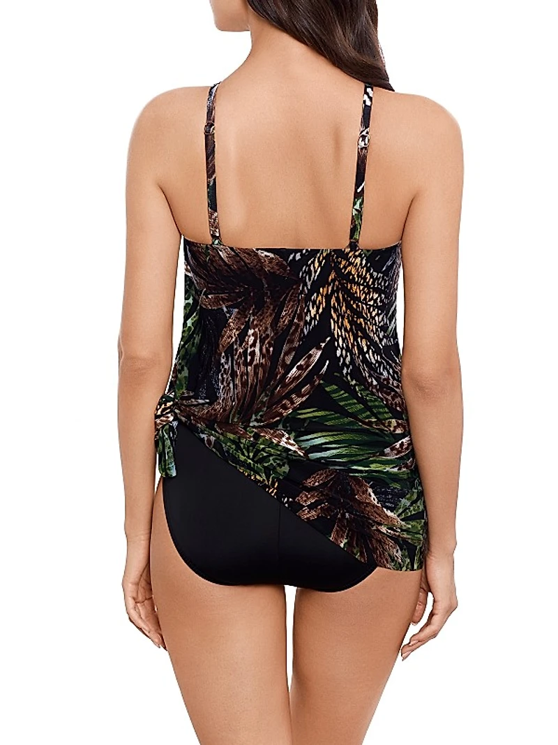 Nighthawk Charlie Swimdress