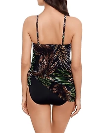 Nighthawk Charlie Swimdress