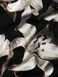 Ardelia Floral Off-the-Shoulder Blouse