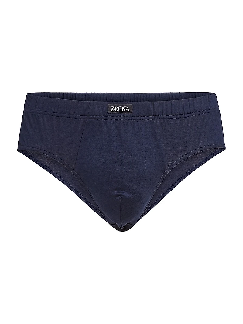 Cotton Briefs