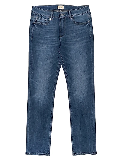 Russell Slim Straight Jeans