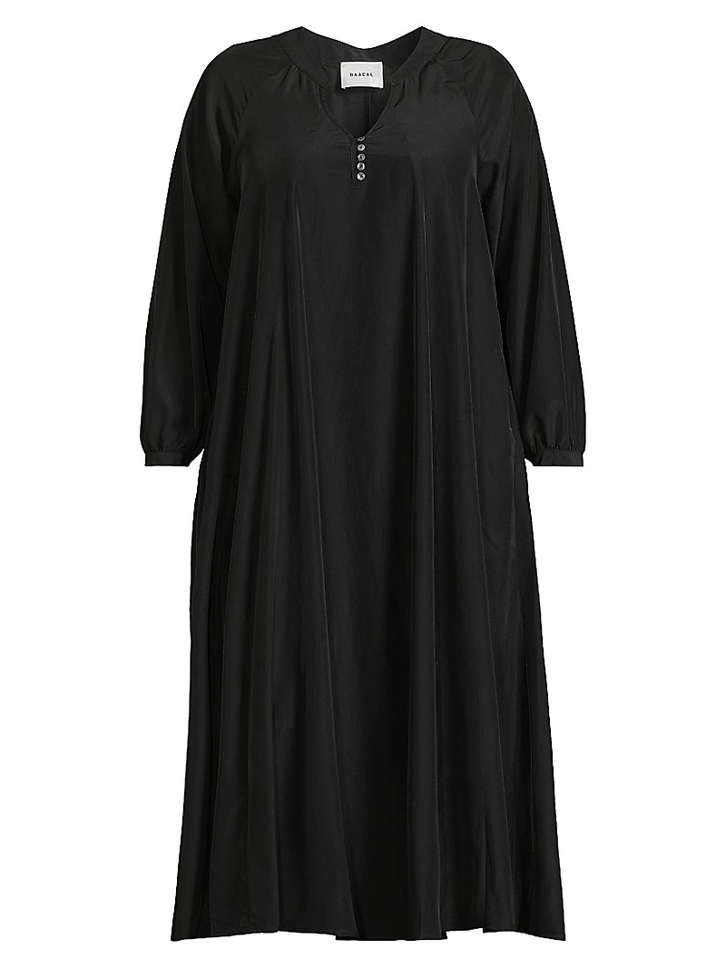 The Denni Weekend Dress