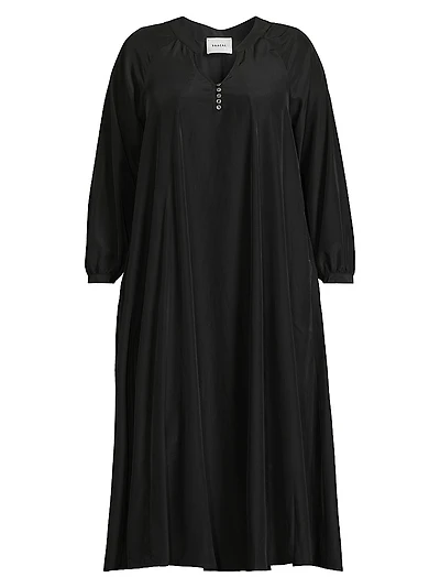 The Denni Weekend Dress