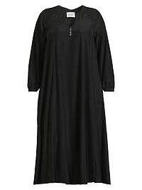 The Denni Weekend Dress