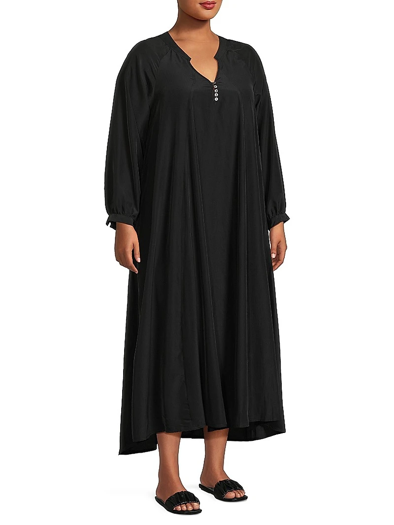 The Denni Weekend Dress