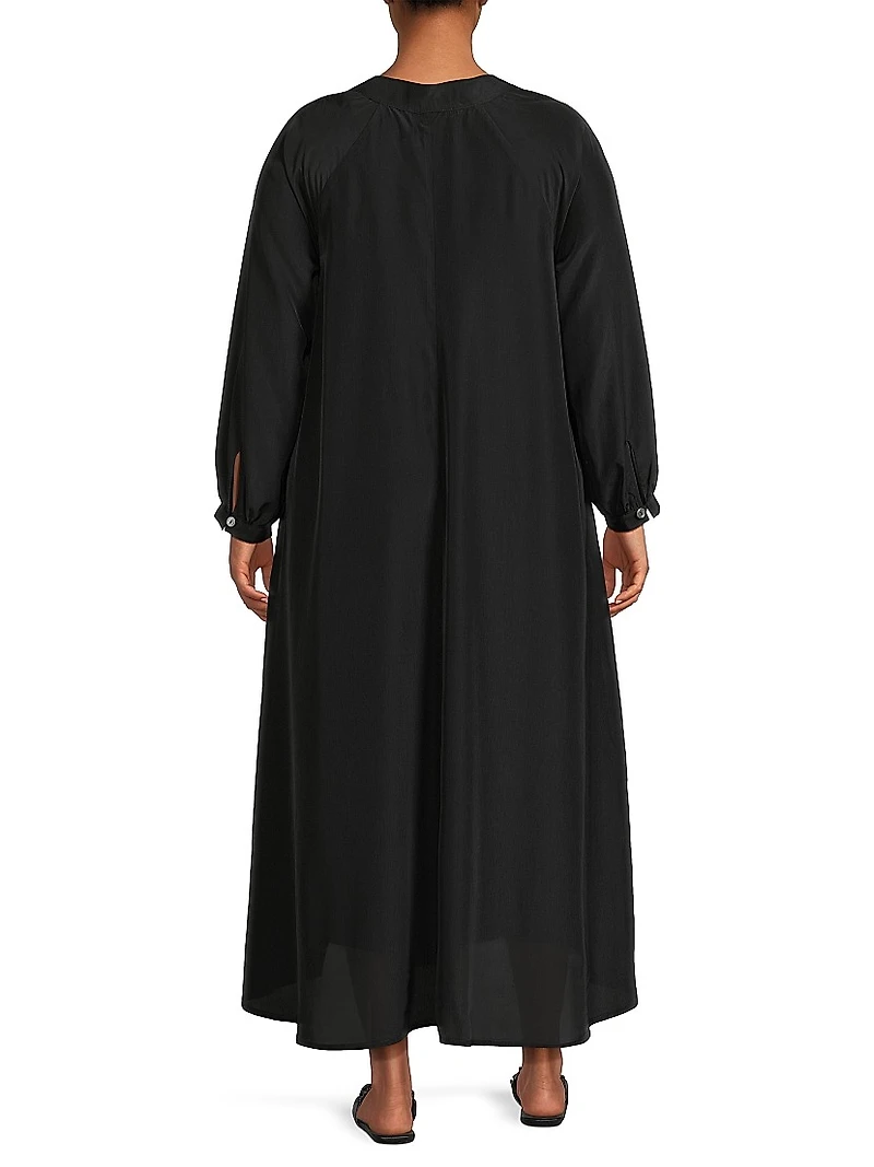 The Denni Weekend Dress