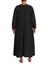 The Denni Weekend Dress