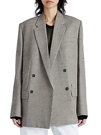 Hadley Oversized Blazer