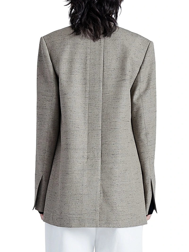 Hadley Oversized Blazer
