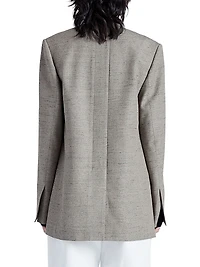 Hadley Oversized Blazer