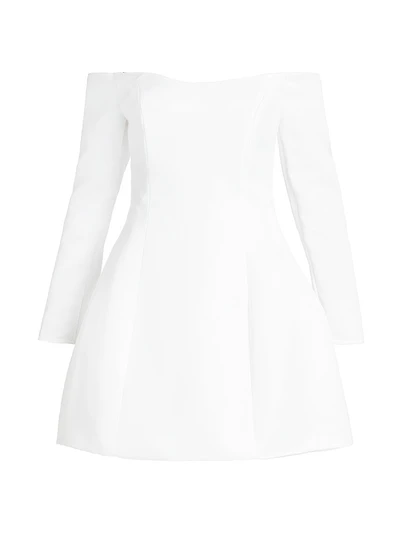 Modern Bride Vida Dress