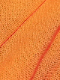 Octavia Linen-Blend Wrap Midi-Dress