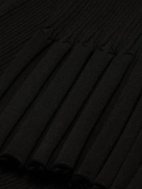 Tatum Knit Midi-Dress