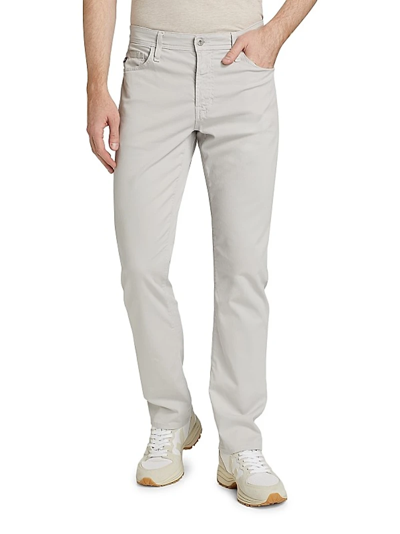 Graduate Stretch Slim-Fit Jeans