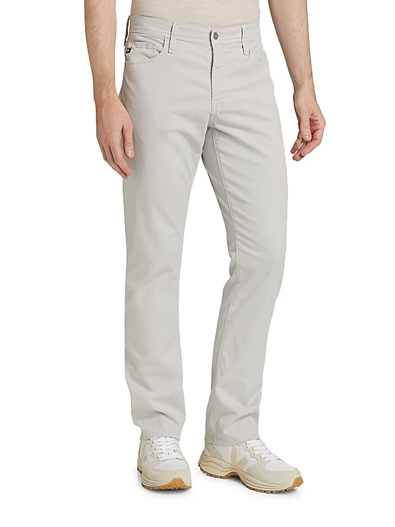 Graduate Stretch Slim-Fit Jeans