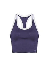 Barre Racer Tank Top