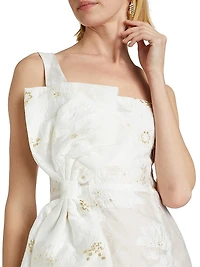 Bride & Guest Octavia Bow Dress