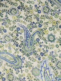 Ottie Swing Minidress