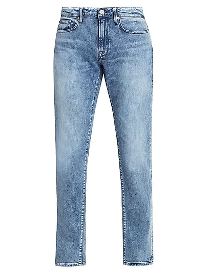 L'Homme Slim Jeans