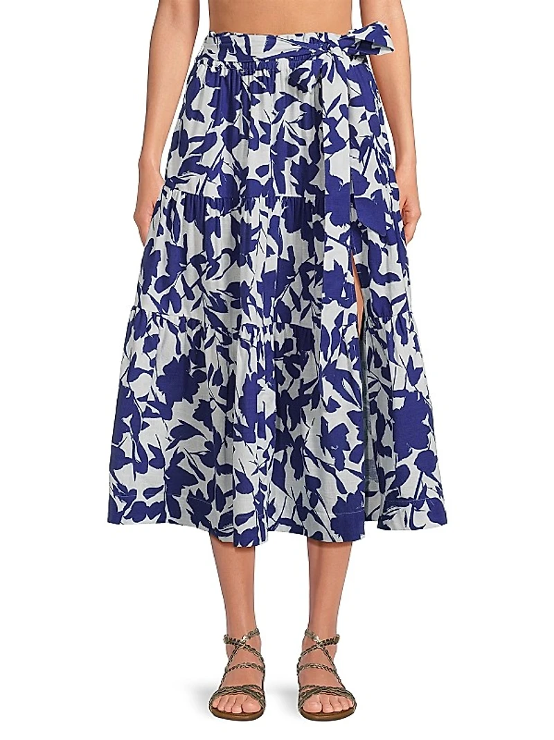 Jenni Maxi Skirt