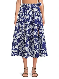 Jenni Maxi Skirt