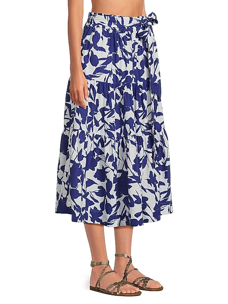 Jenni Maxi Skirt