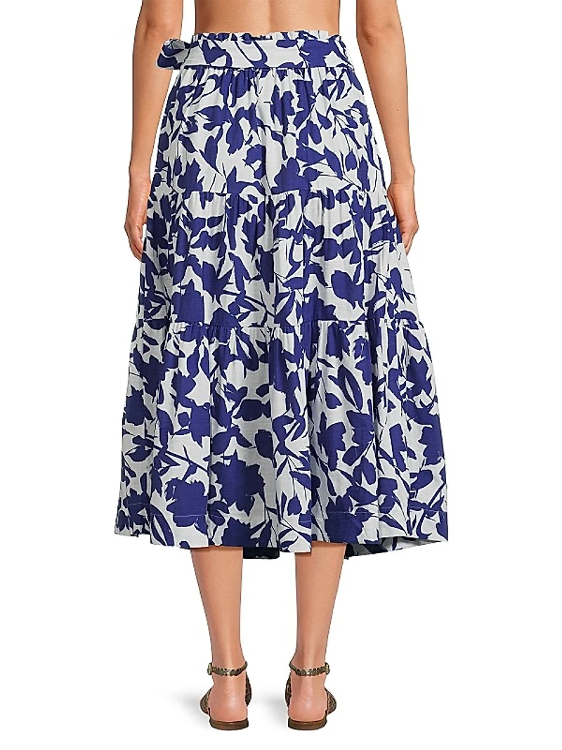 Jenni Maxi Skirt