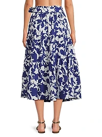 Jenni Maxi Skirt