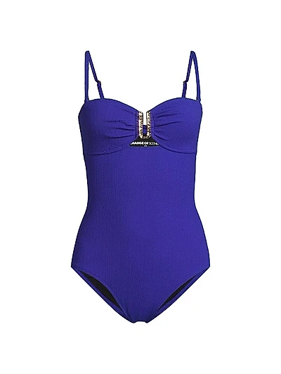 Lisa One-Piece Swimsuit