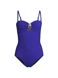 Lisa One-Piece Swimsuit