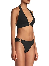 Erin Halter Bikini Top