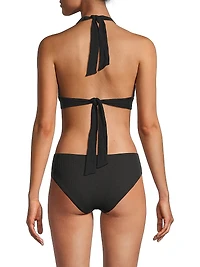 Erin Halter Bikini Top