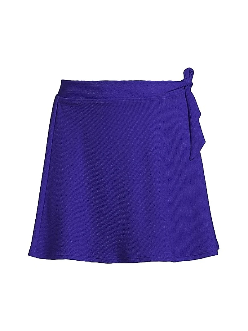 Amy Swim Skirt