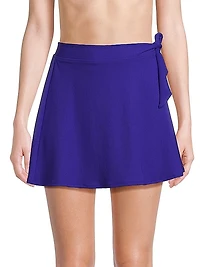 Amy Swim Skirt