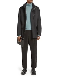 Oasi Cashmere Elements Vetta Overjacket